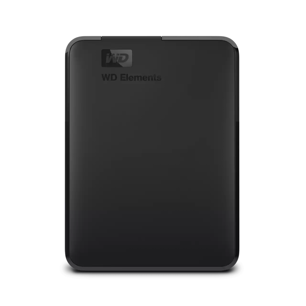 1.5TB WD 2.5" ELEMENTS USB3.0 WDBU6Y0015BBK-WESN