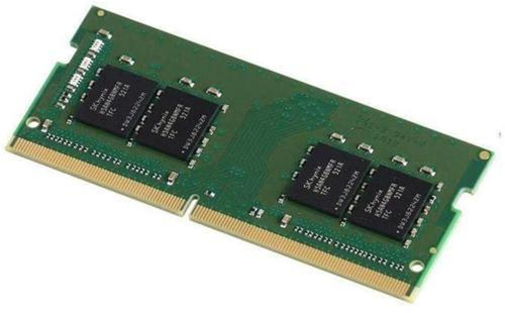16GB DDR4 3200Mhz CL22 KVR32S22D8/16 SODIMM KINGSTON