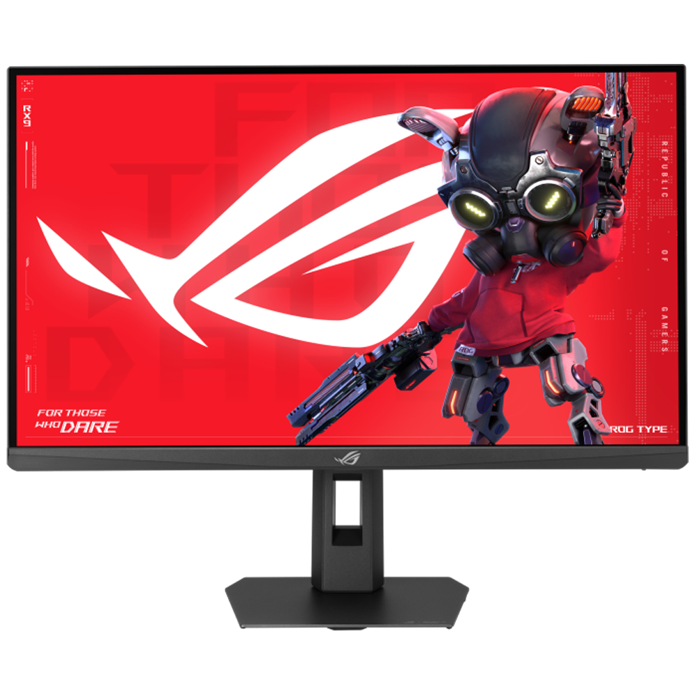 27 ASUS ROG STRIX XG27ACMES 0.3MS 255HZ FAST IPS 2K GAMING