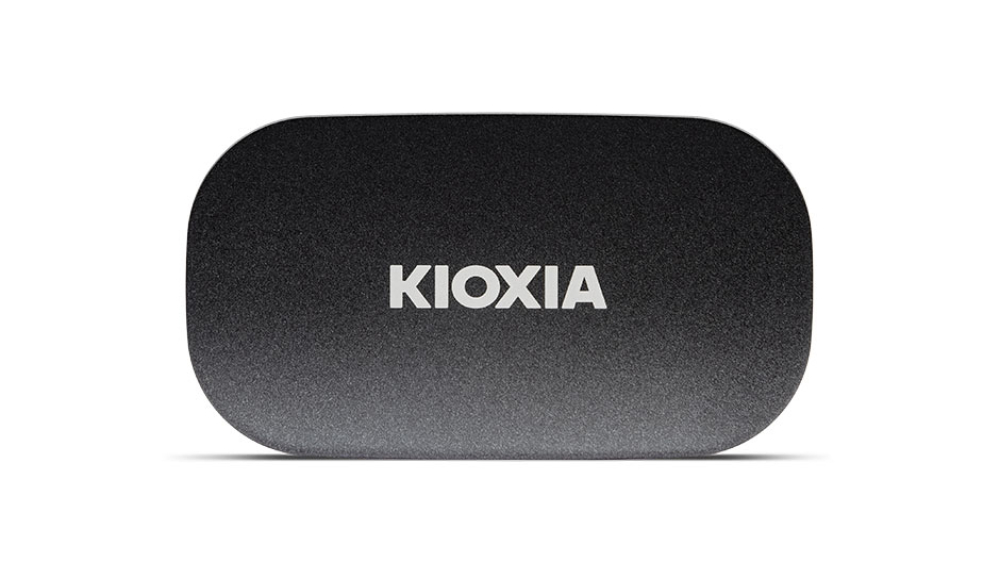 2TB KIOXIA EXCERIA PLUS G2 LXD20K002TG8