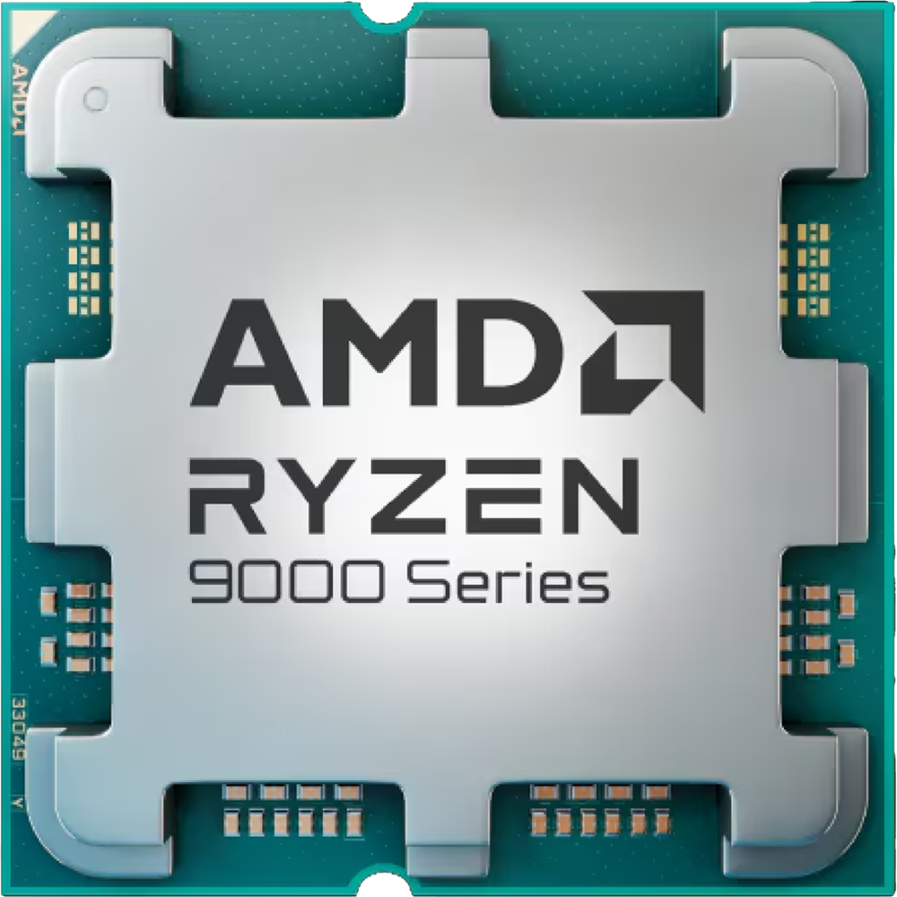 AMD RYZEN 9 9950X3D 4.30GHZ TRAY