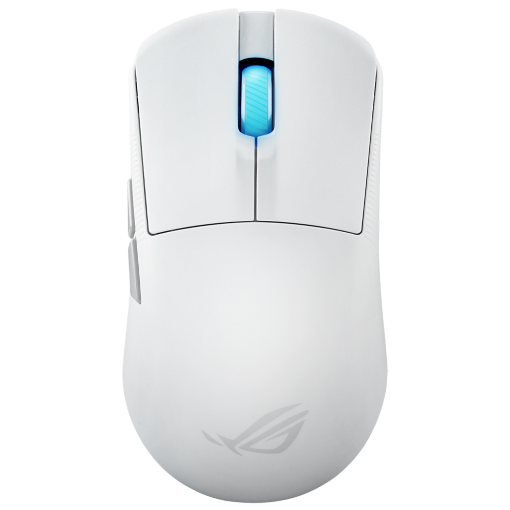 ASUS ROG HARPE ACE MINI WHITE MOUSE