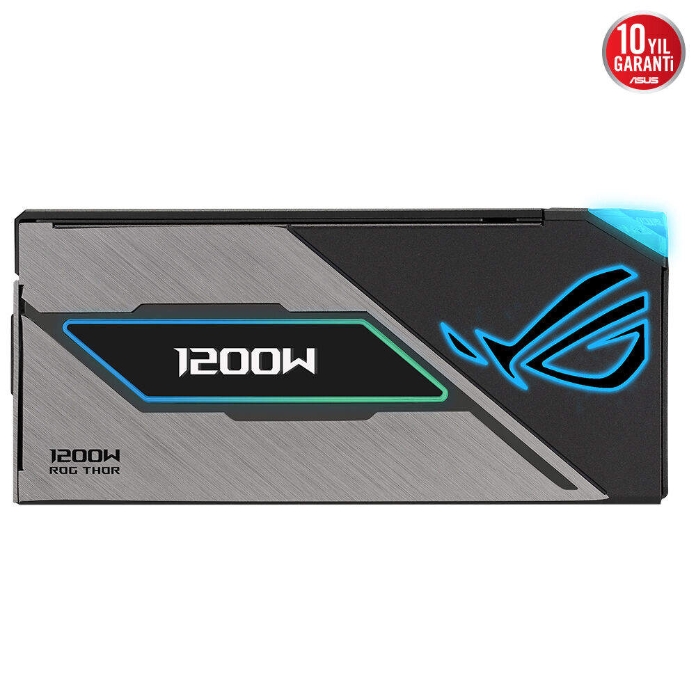 ASUS ROG-THOR-1200P3 PLATINUM III 1200W PSU