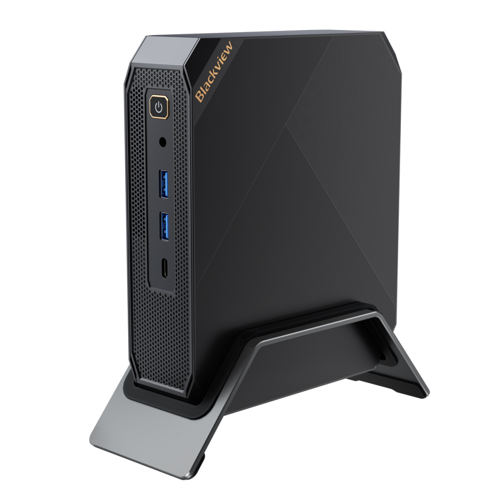 BLACKVIEW MP200 I5 12450H 4.4GHZ/16GB/512GB W11PRO MINIPC