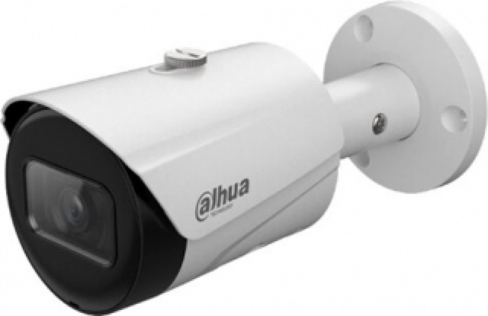 DAHUA IPC-HFW1431S-S-0360B 4MP 3.6MM IP BULLET KAMERA (STARLİGHT)