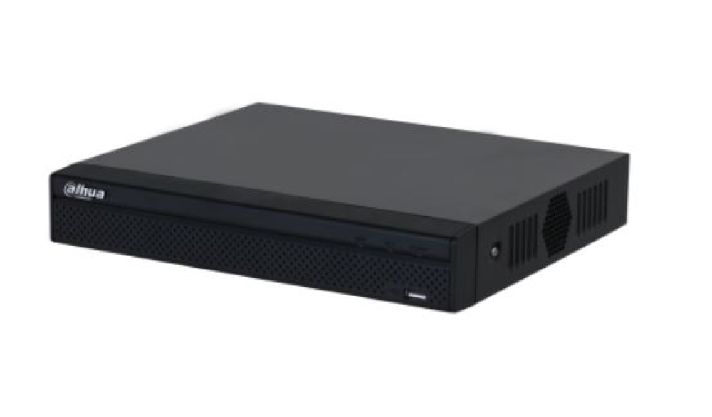 DAHUA NVR2108HS-8P-4KS3 8 KANAL POE NETWORK KAYIT CİHAZI