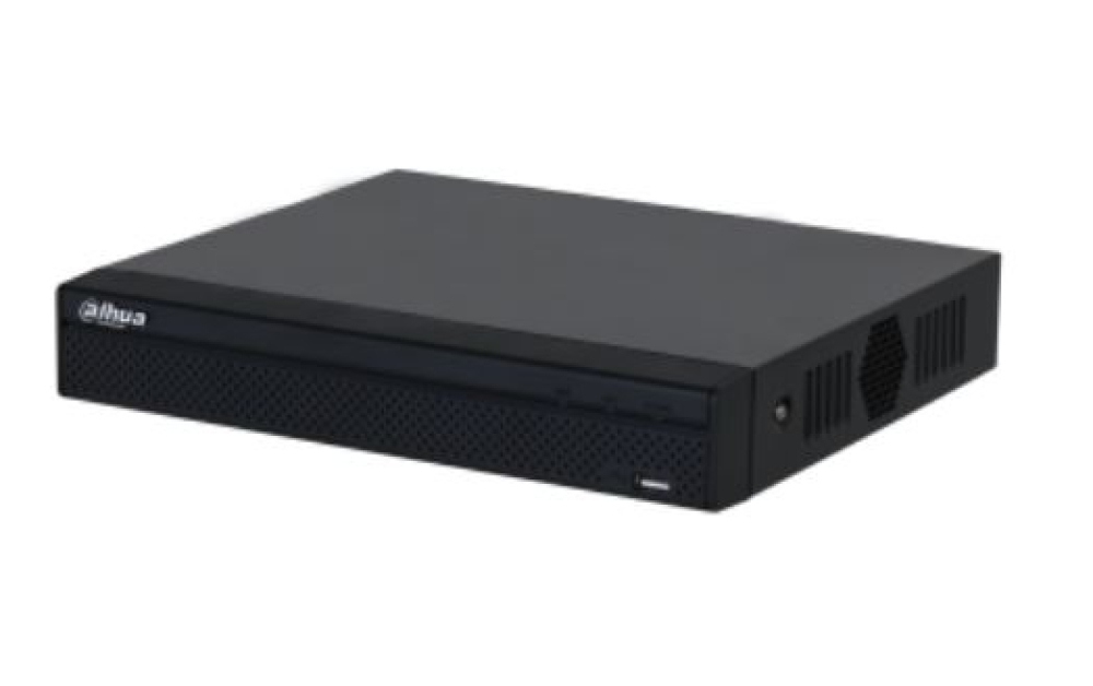 DAHUA NVR2116HS-4KS3 16 KANAL 1HDD(20TB) NETWORK