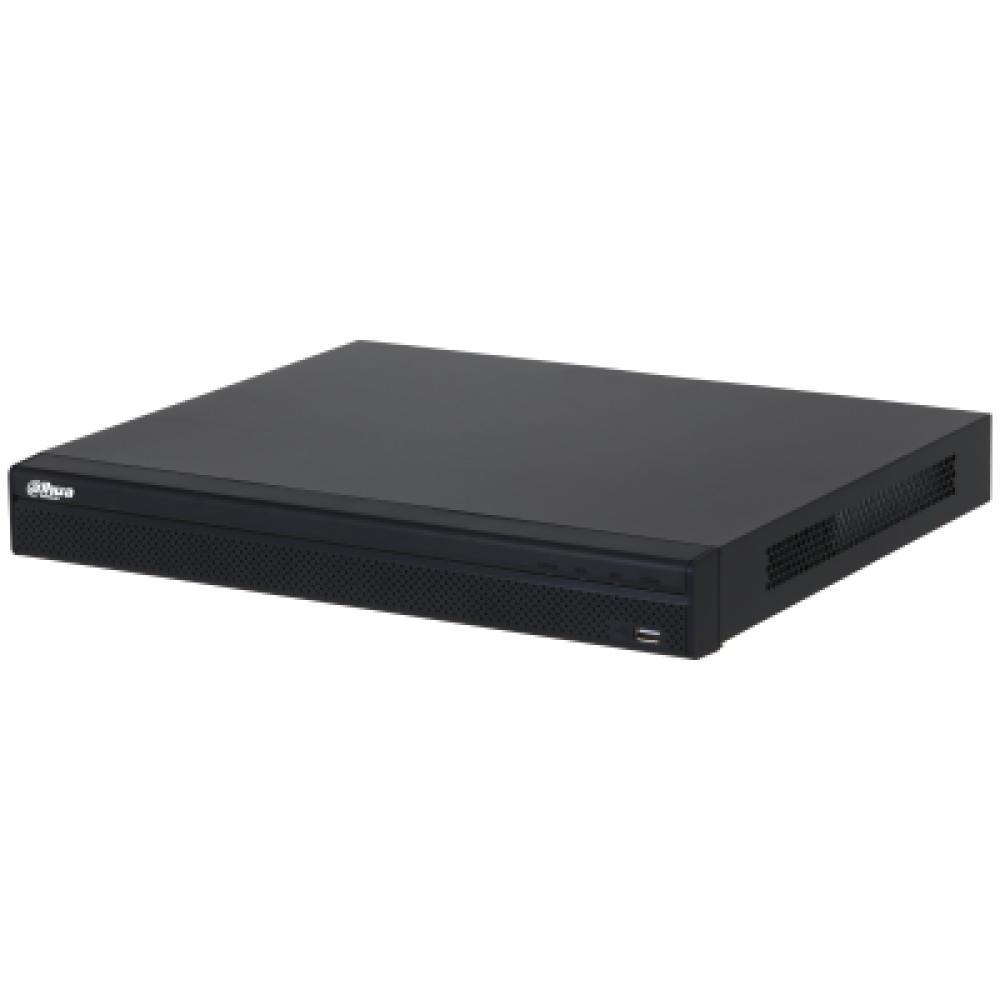 DAHUA NVR4208-8P-4KS3 8 KANAL NETWORK KAYIT CİHAZI