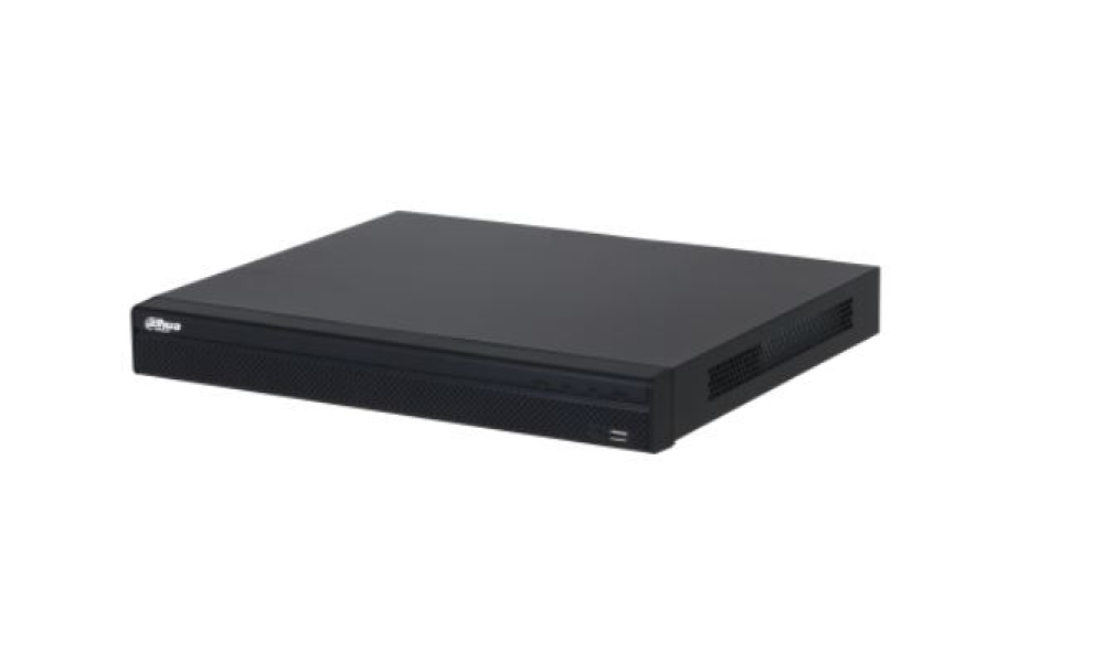DAHUA NVR4832-EI 32 KANAL NETWORK KAYIT CİHAZI