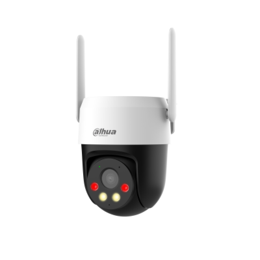 DAHUA P3AE-PV-4G 3MP 4G PT IP KAMERA
