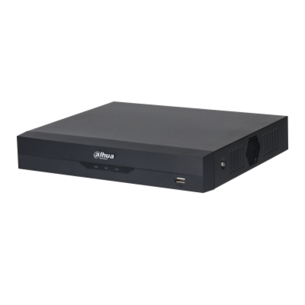 DAHUA XVR5116HS-5M-I3/T 16 KANAL AHD/HİBRİT KAYIT