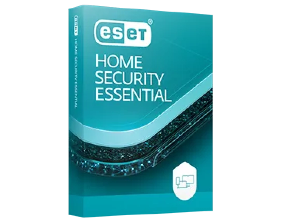 ESET HOME Security Essential