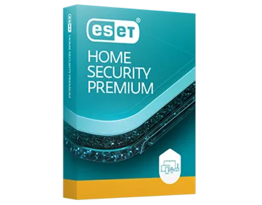ESET HOME Security Premium