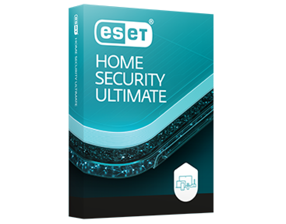 ESET HOME Security Ultimate