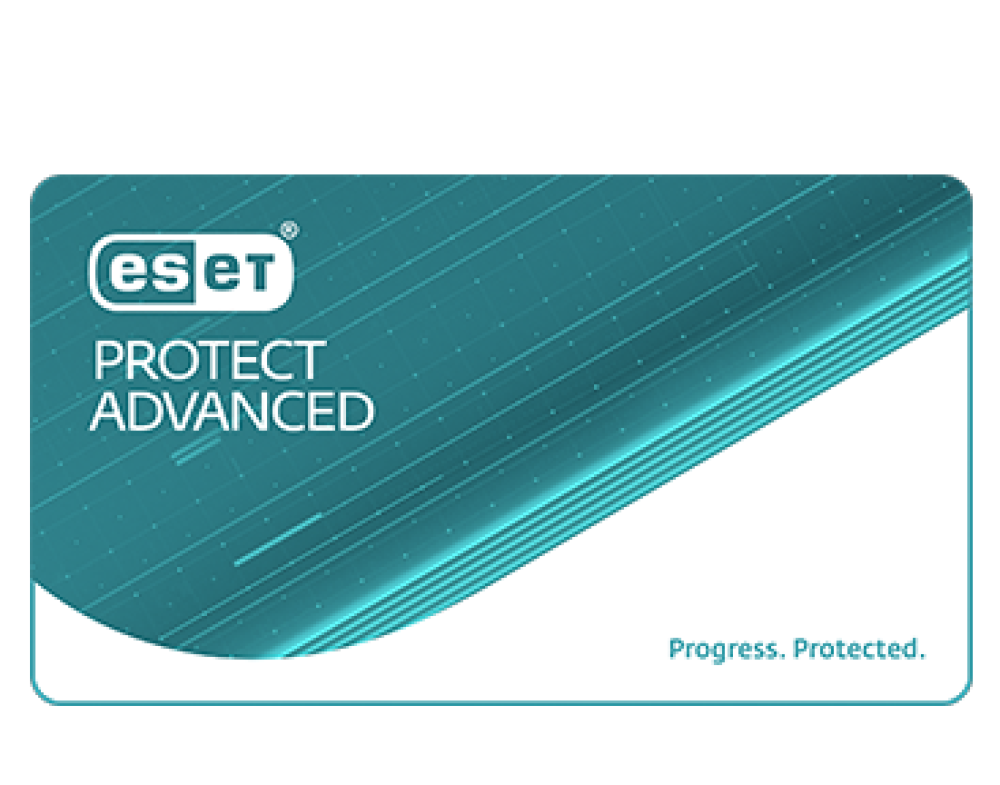 ESET PROTECT Advanced