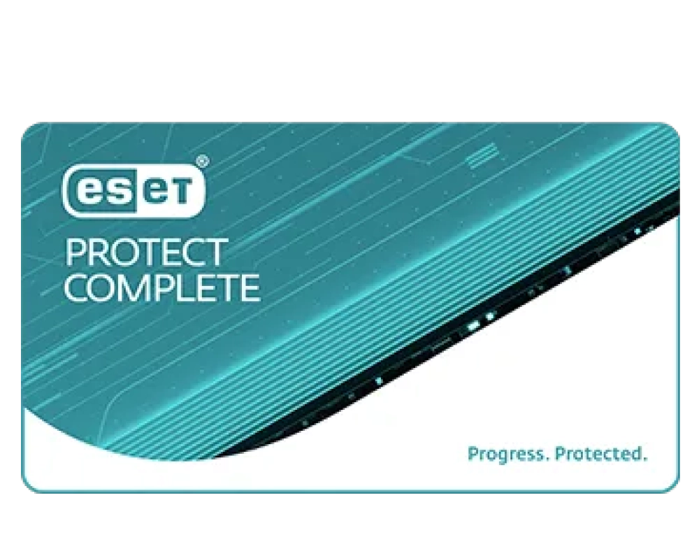ESET PROTECT Complete
