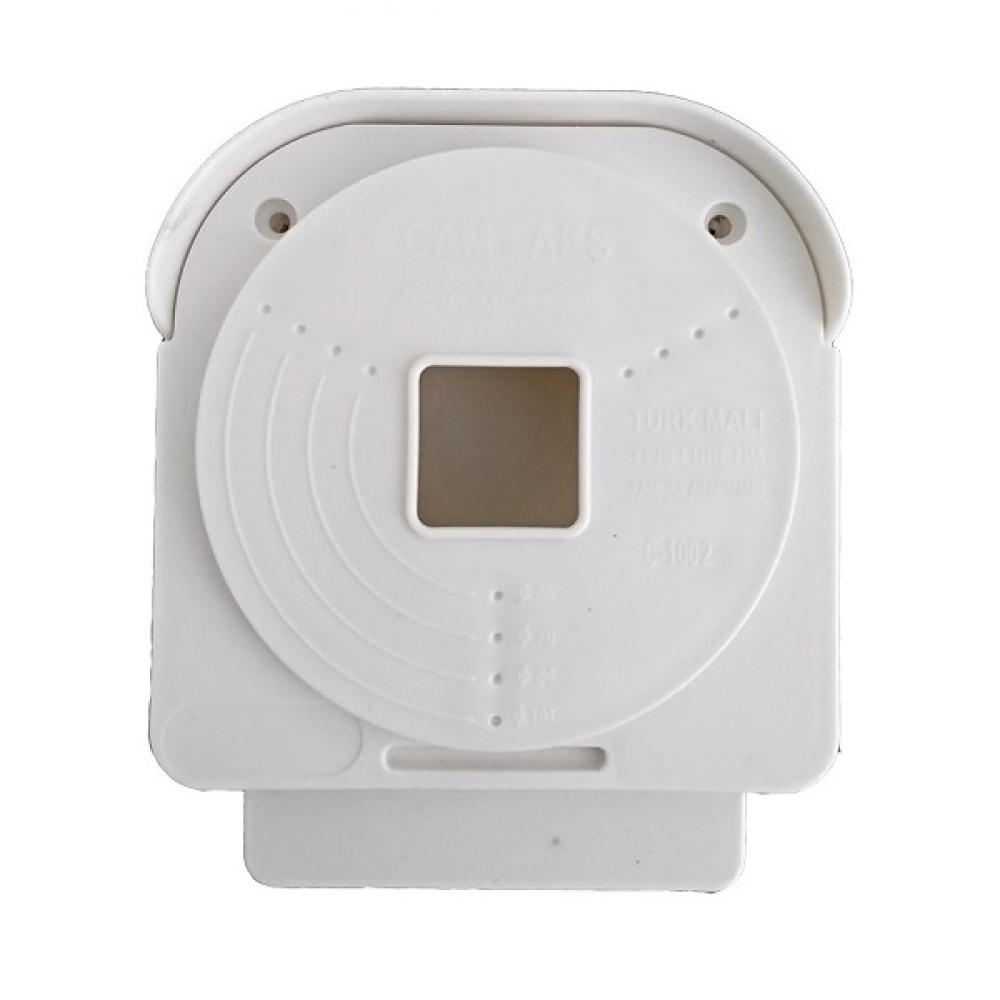 EZCOOL PLS-02 KAMERA MONTAJ BUATI (DIŞ ORTAM)