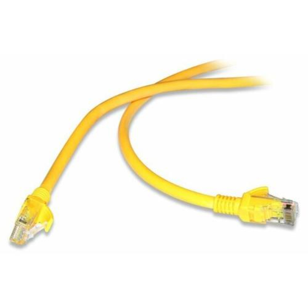 FLAXES FNK-615S 15MT 24AWG CAT6 (PATCH) NETWORK KABLOSU