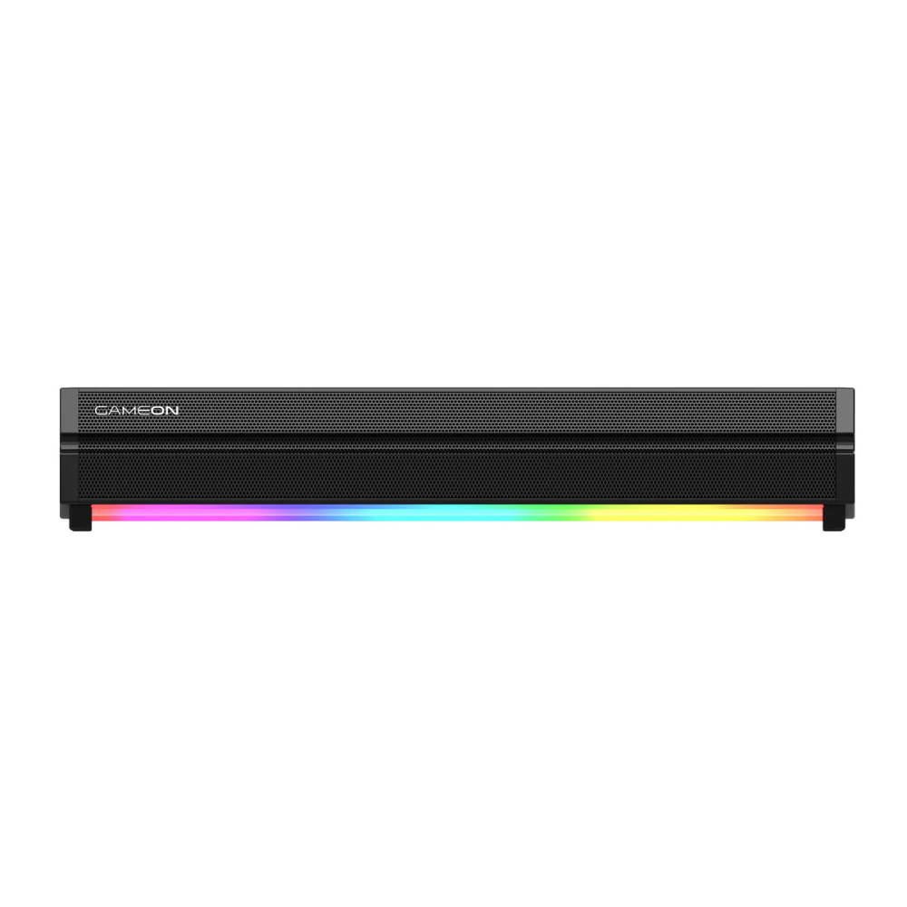 GAMEON SONİCSTORM X KABLOSUZ SOUNDBAR