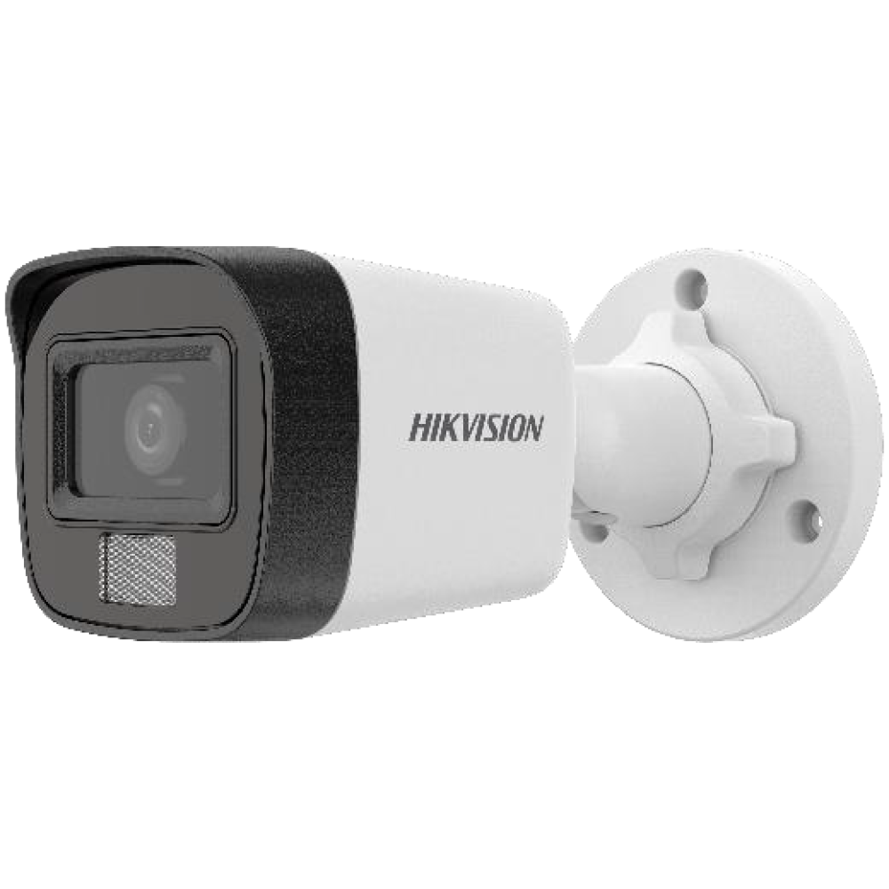 HIKVISION DS-2CE16D0T-EXLPF 2 MP 2.8MM HYBRİD LİGHT AHD BULLET KAMERA