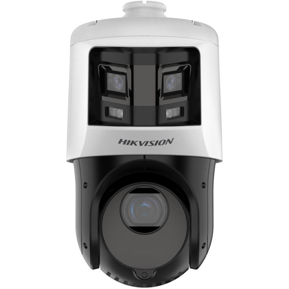 HIKVISION DS-2SE4C425MWG-E/26 (F0) 6+4MP 25X TANDEMVU SPEED DOME KAMERA