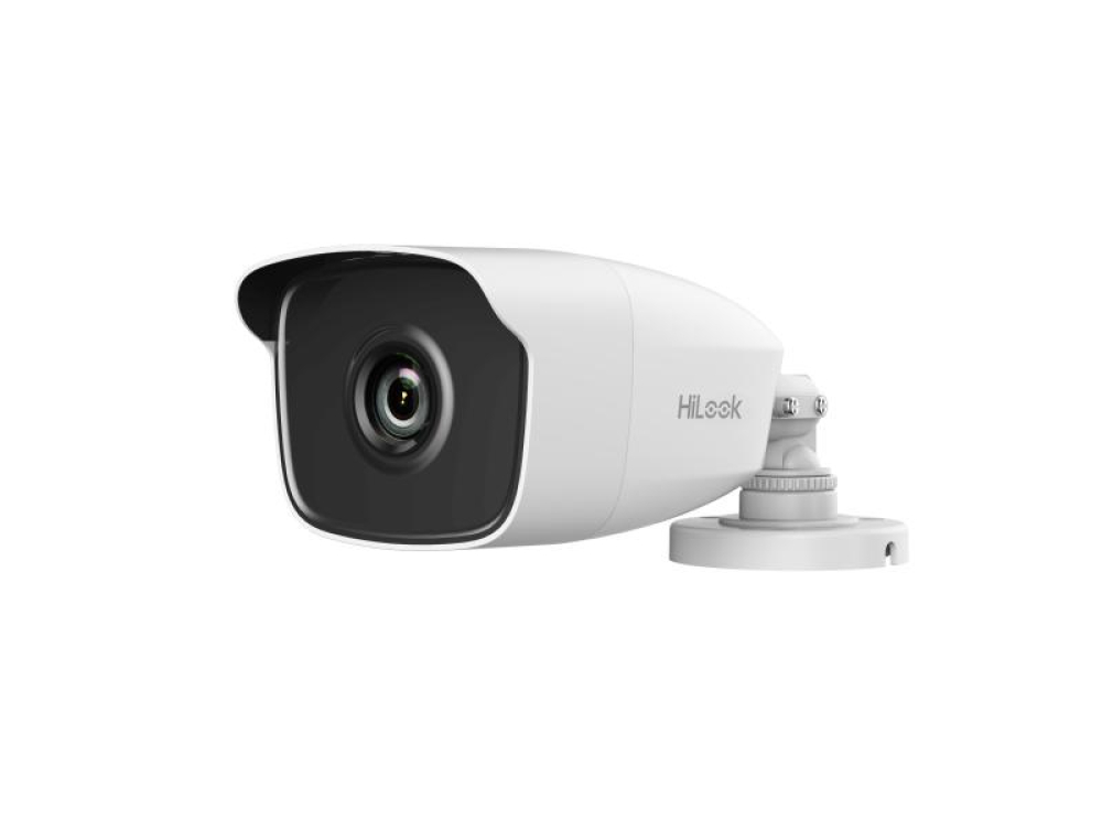 HILOOK THC-B220-MC 2MP 3.6MM 40M (BÜYÜK KASA) AHD BULLET KAMERA