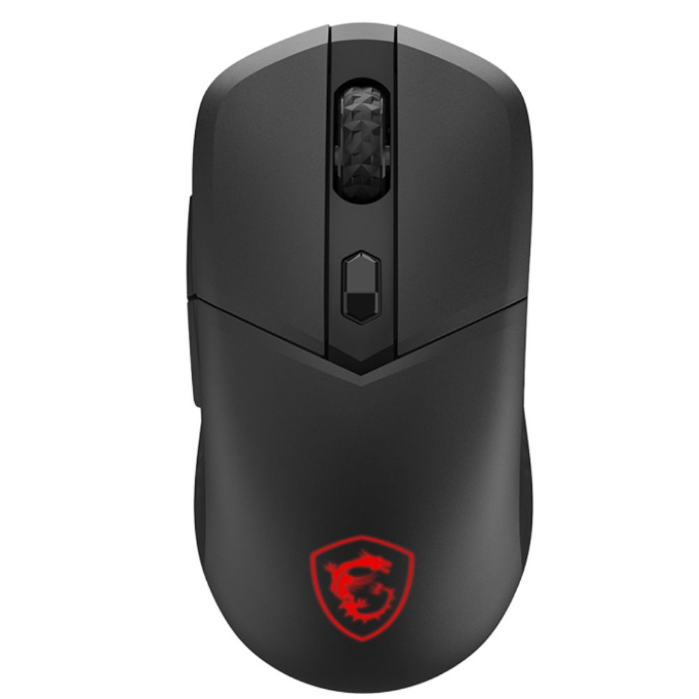 MSI VERSA 300 WIRELESS MOUSE