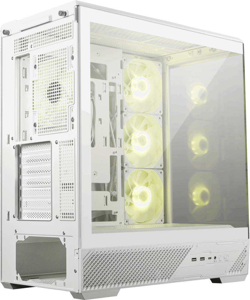 OEM PC PAKETİ-i9 BEYAZ