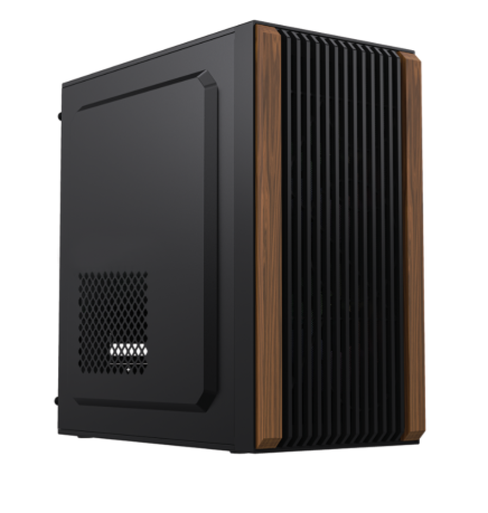 OXPC-5000 i5-12400F 8GB 256GB SSD 2GB GT710 FDOS