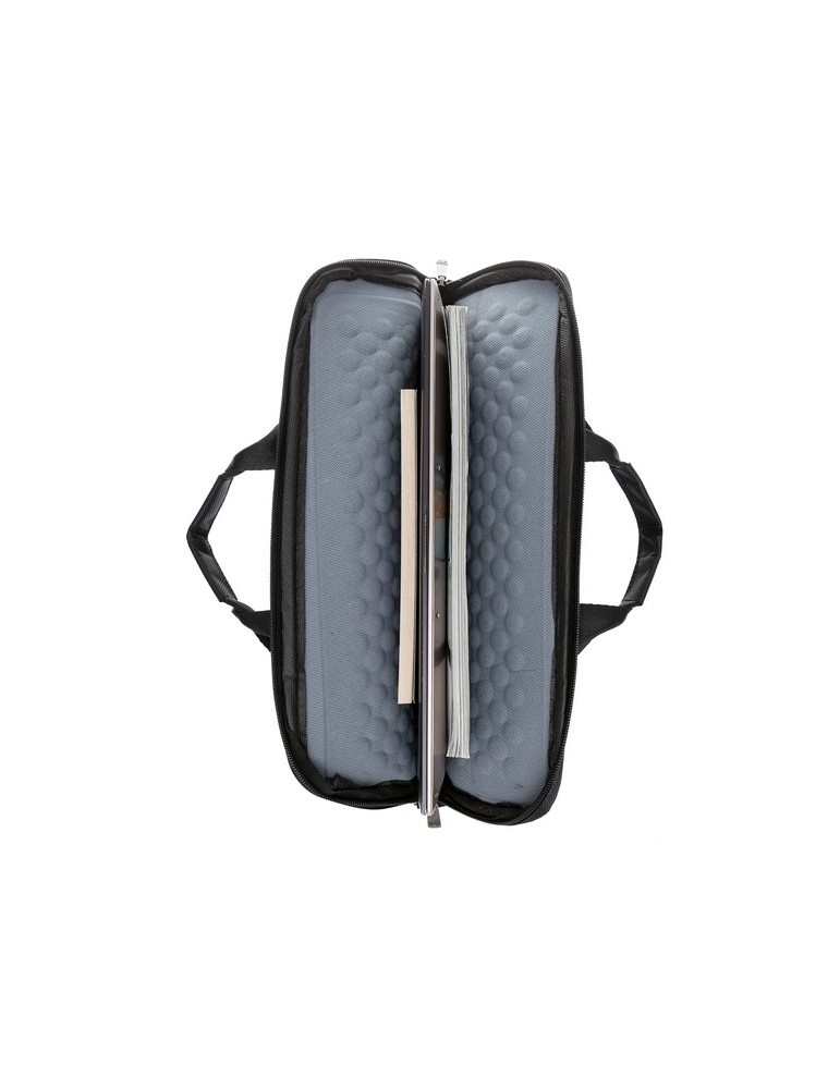 PLM CANYONCASE  NOTEBOOK ÇANTASI SİYAH 15.6\"