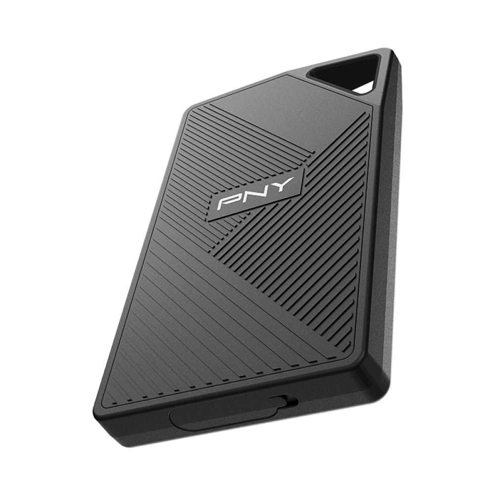 PNY RP60 1TB 2000/1800 MB/s Gen2x2 Taşınabilir SSD (PSD0CS3060-1TB-RB)