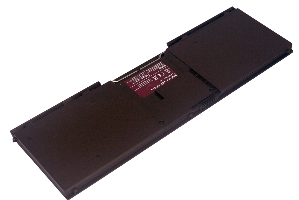 RETRO Sony Vaio VPCX Serisi VGP-BPS19, VGP-BPL19 Notebook Bataryası - 4 Cell