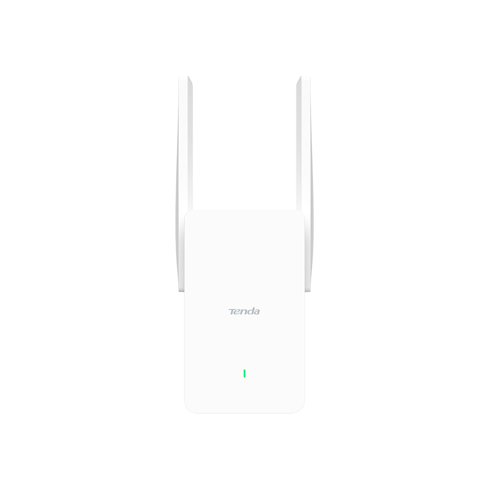 TENDA A23 WiFi6 10/100/1000 2 ANTEN MENZİL ARTTIRICI