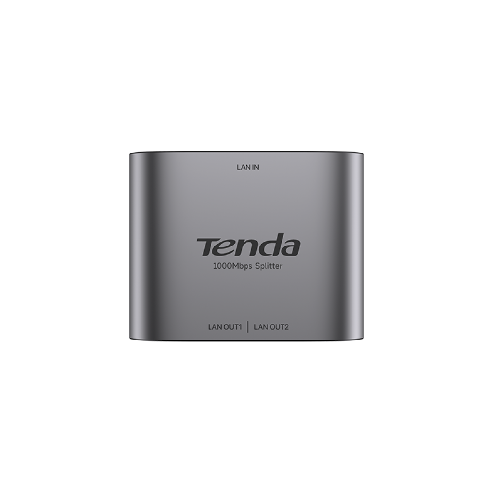 TENDA SG103M GİGABİT ETHERNET RJ45 ÇOKLAYICI ADAPTOR