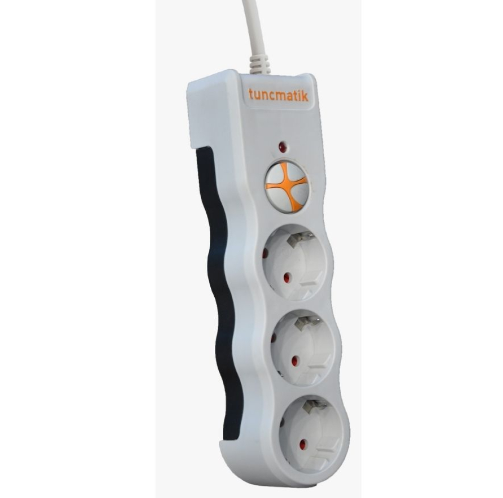 TUNCMATIK  TSK-19009 POWERSURGE 3