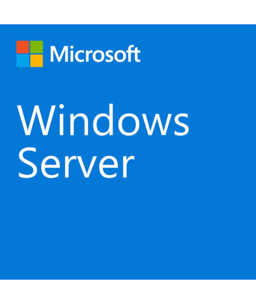 Windows OEM Server Standart 2022 x64Bit 16 Core ING
