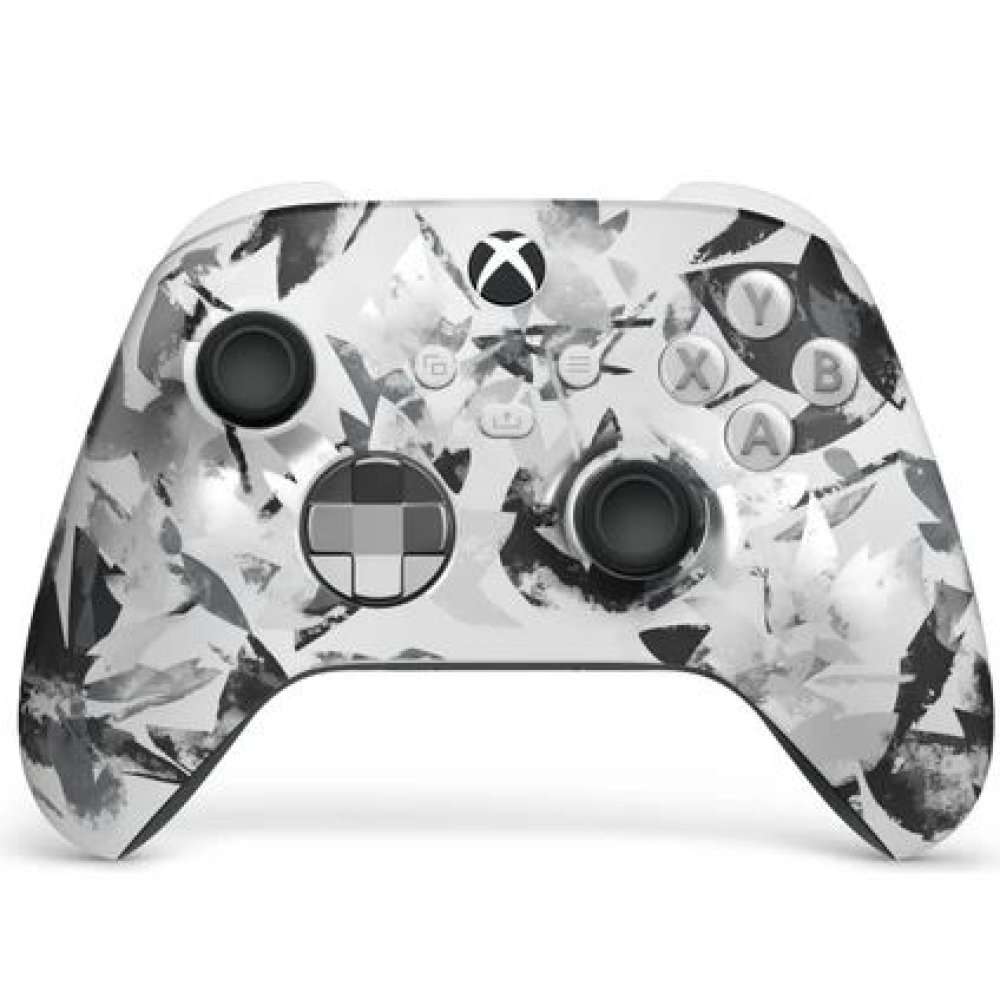 XBOX SERIES 9.NESIL STORM BREAKER SPECIAL EDITION