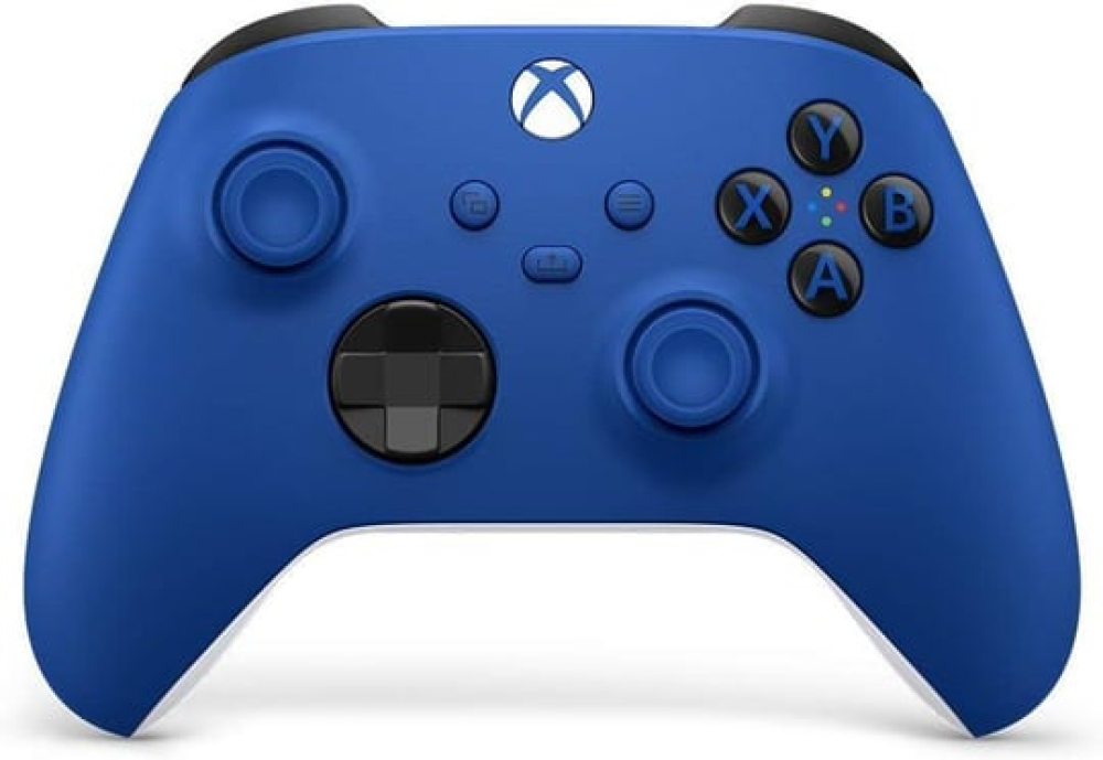 XBOX  WIRELESS CONTROLLER BLUE
