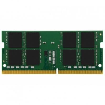 16GB DDR4 2666Mhz SODIMM KVR26S19S8/16 KINGSTON