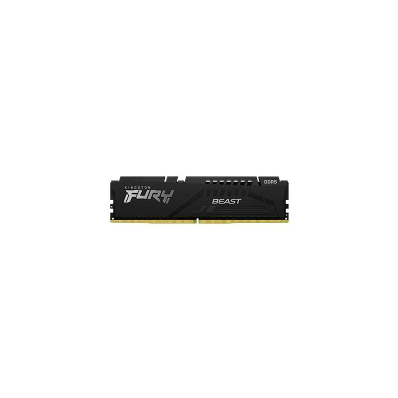 16GB KINGSTON FURY DDR5 4800Mhz KF548C38BB/16 1x16GB