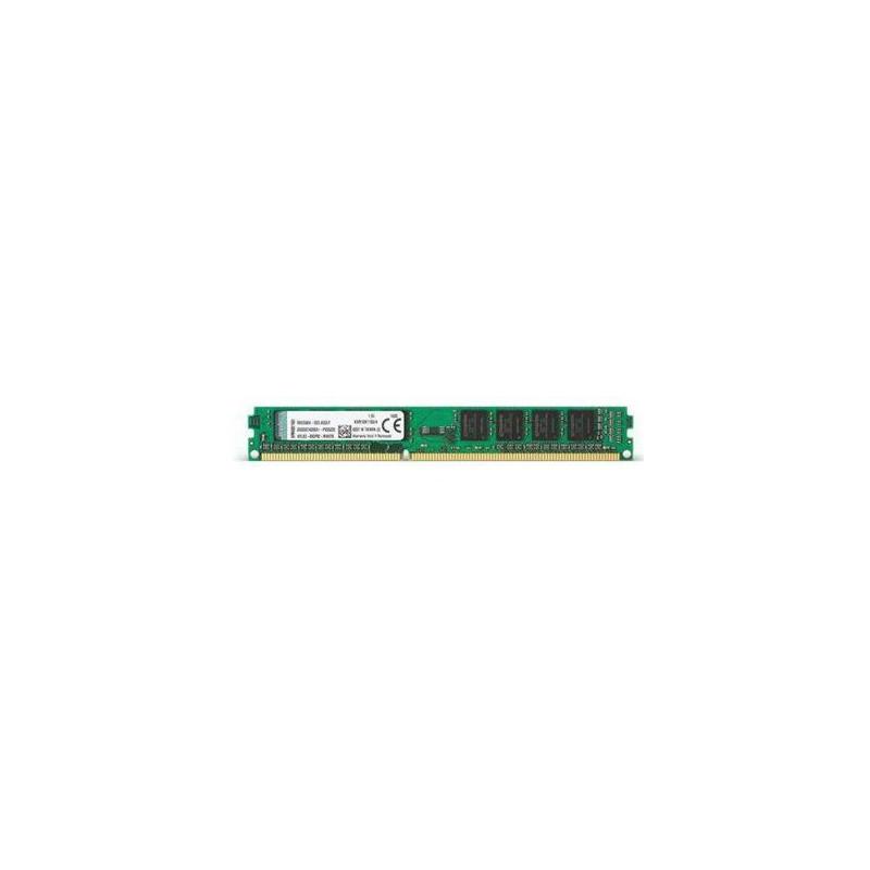 4GB DDR3 1600Mhz KVR16N11S8/4WP KINGSTON