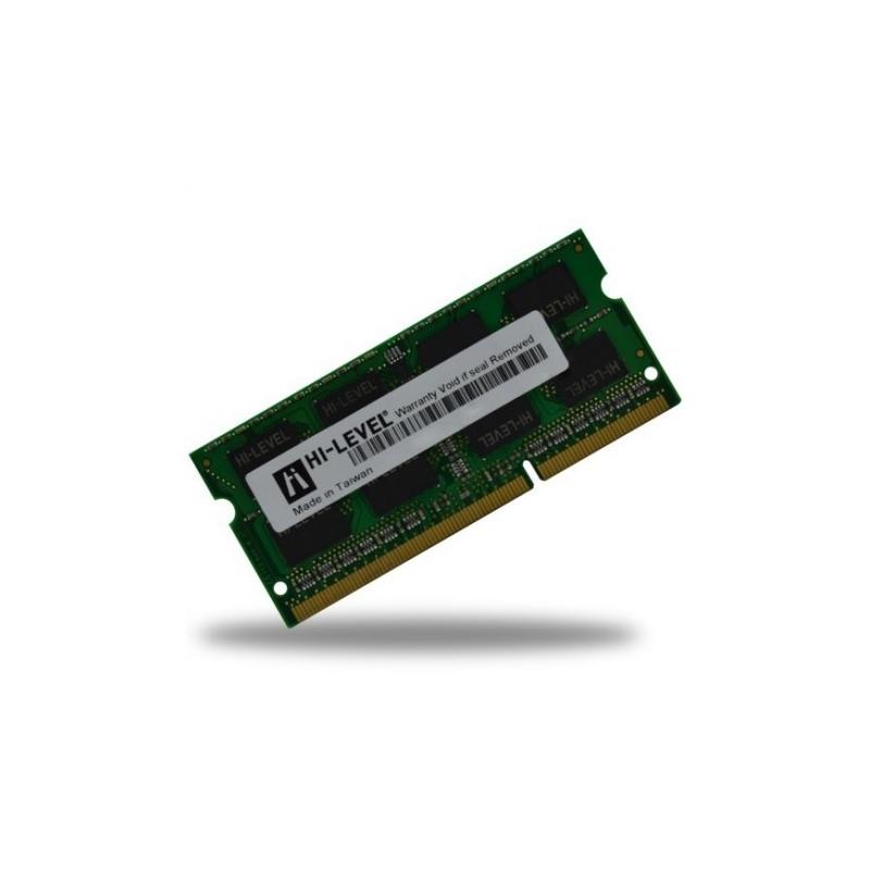 4GB DDR4 2666Mhz SODIMM 1.2V HLV-SOPC21300D4/4G