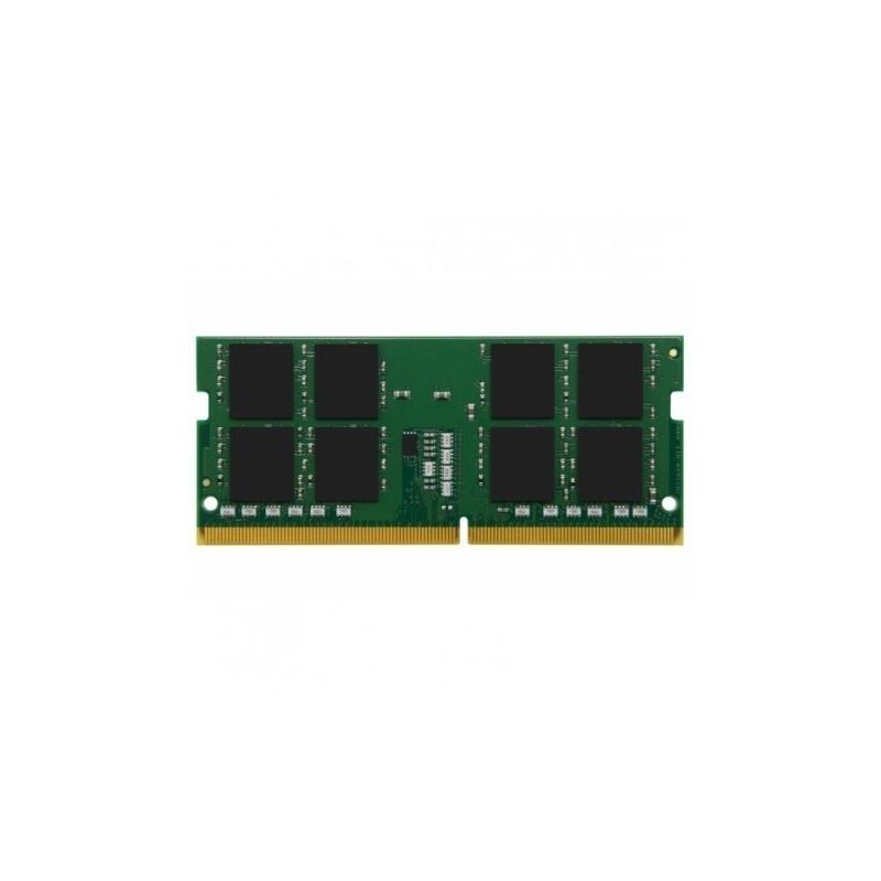 8GB DDR4 3200MHZ SODIMM KVR32S22S8/8 KINGSTON