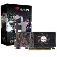 AFOX GEFORCE GT610 2GB DDR3 64 Bit AF610-2048D3L7-V6 (LP)