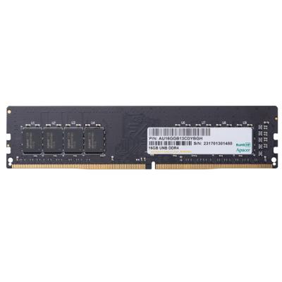 Apacer 16GB (1x16GB) 3200Mhz CL22 DDR4 RAM (EL.16G21.GSH)
