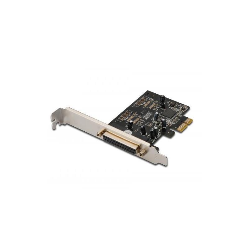 DIGITUS DS-30020-1  PARALEL PCI EXPRES KART 1PORT