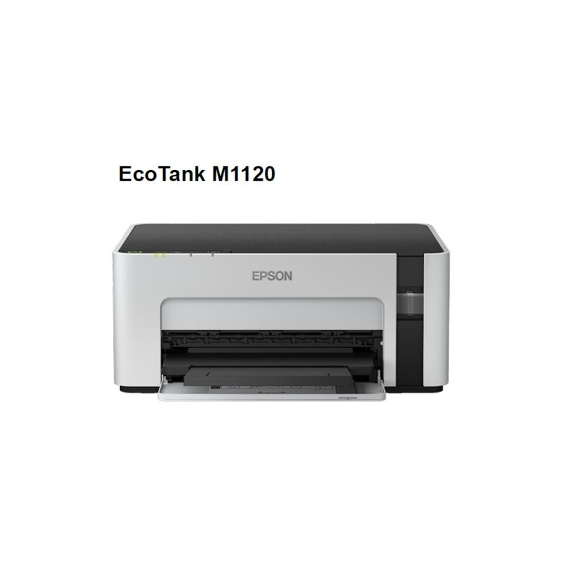 Epson M1120 Mono EcoTank Yazıcı - A4