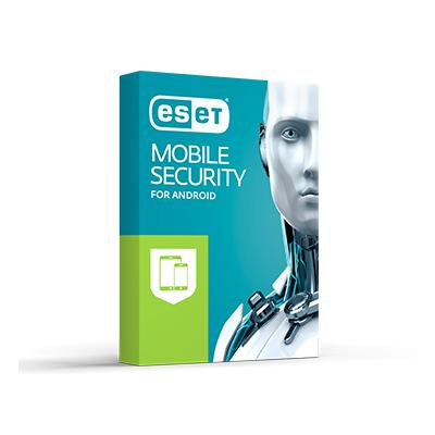 ESET MOBİLE SECURİTY
