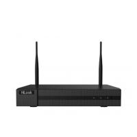 Hilook NVR-108MH-D/W 8Kanal 1 HDD Wi-Fi KAYIT CİHAZI