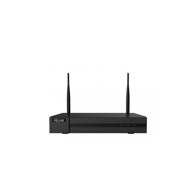Hilook NVR-108MH-D/W 8Kanal 1 HDD Wi-Fi KAYIT CİHAZI